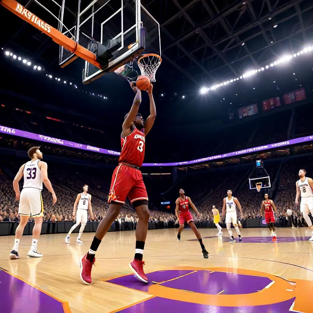 CourtSide_Odds_Thrill