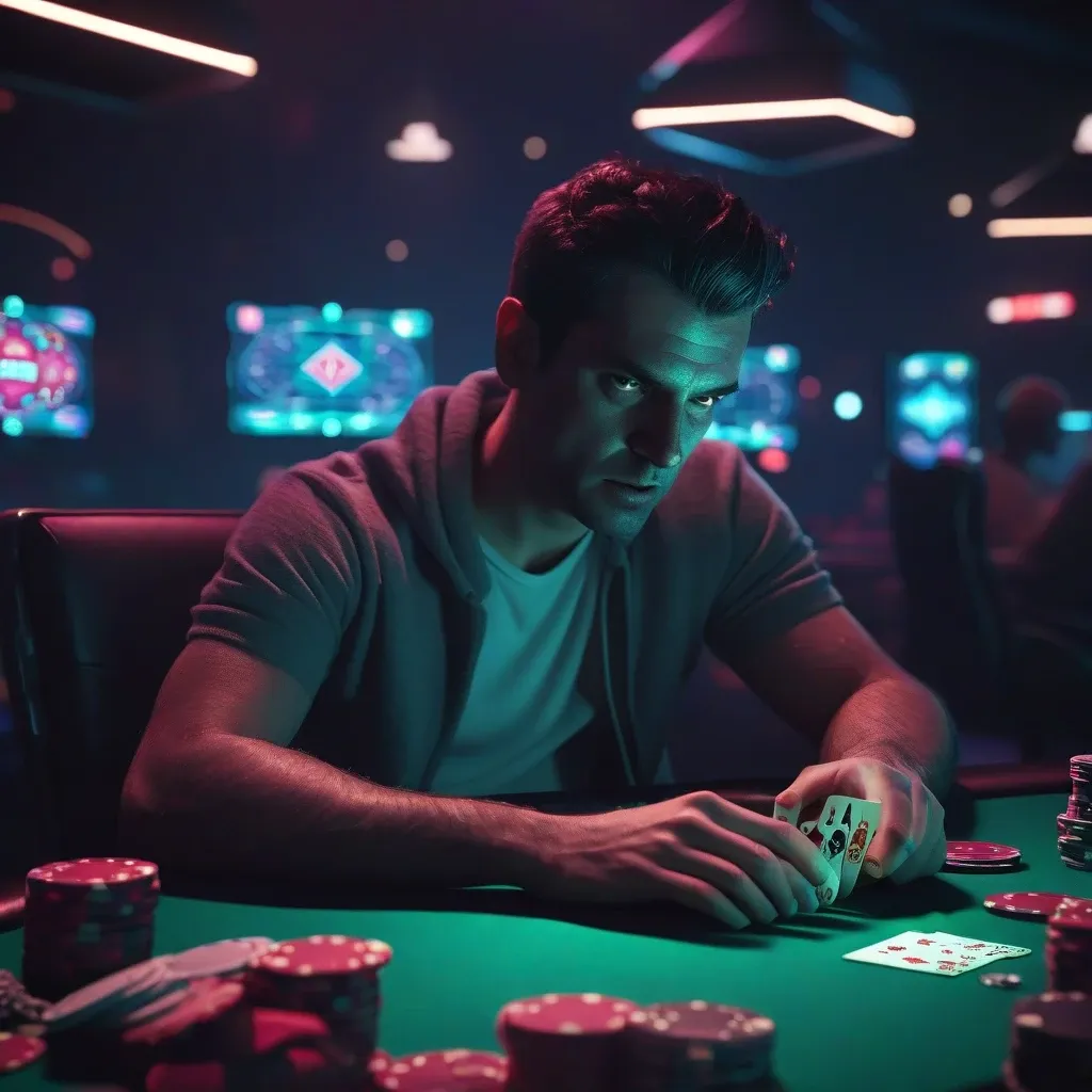 digital_poker_showdown