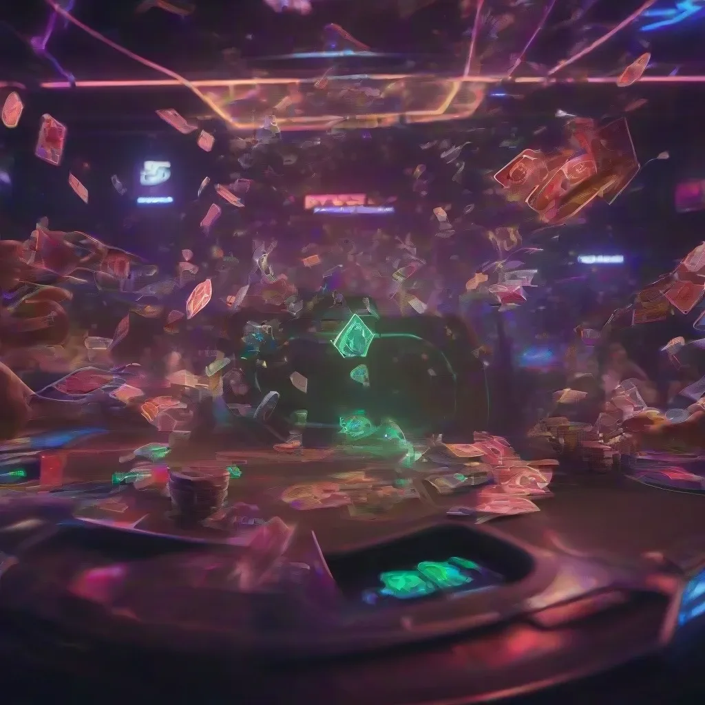 Neon_Data_Duel