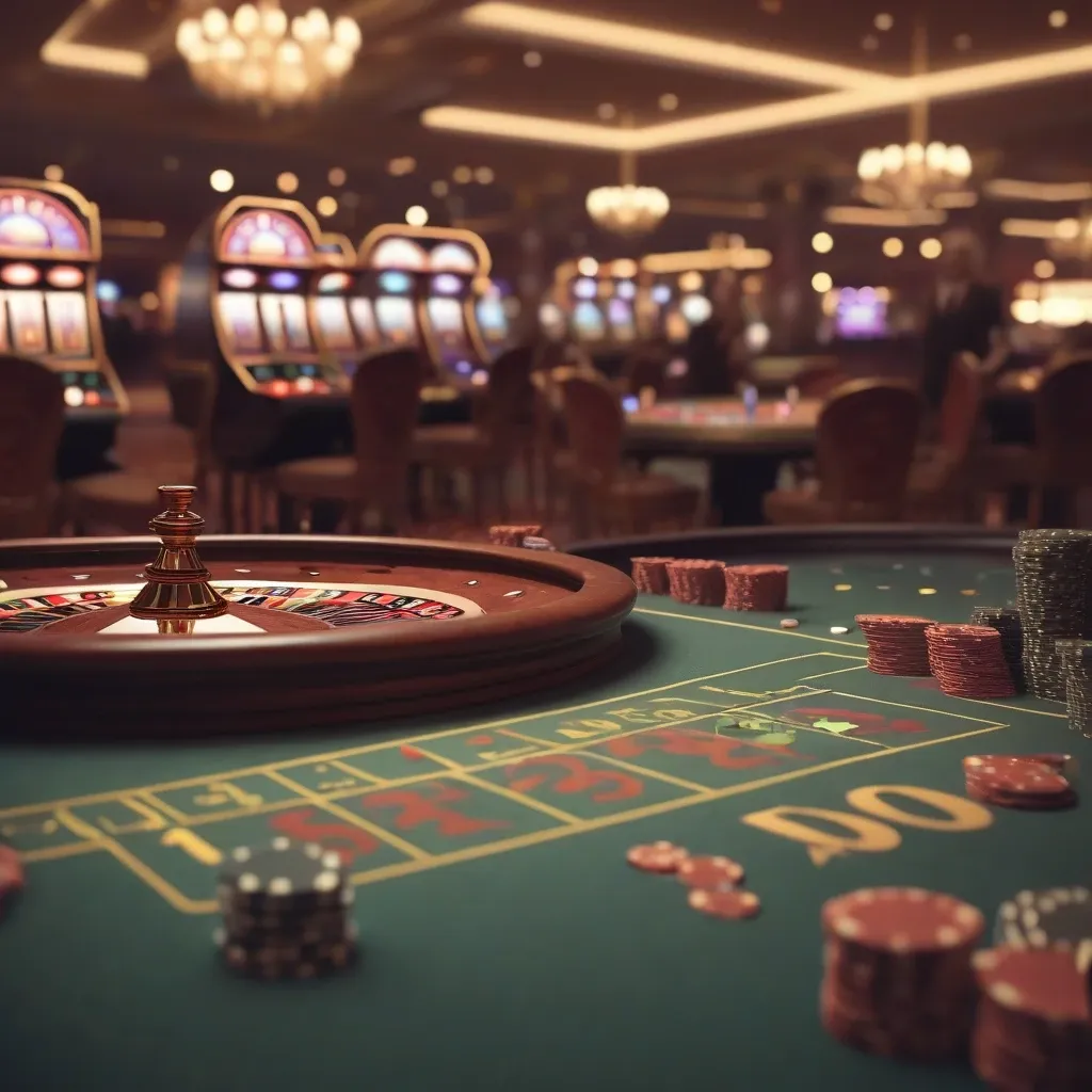 Roulette_Table_Strategy