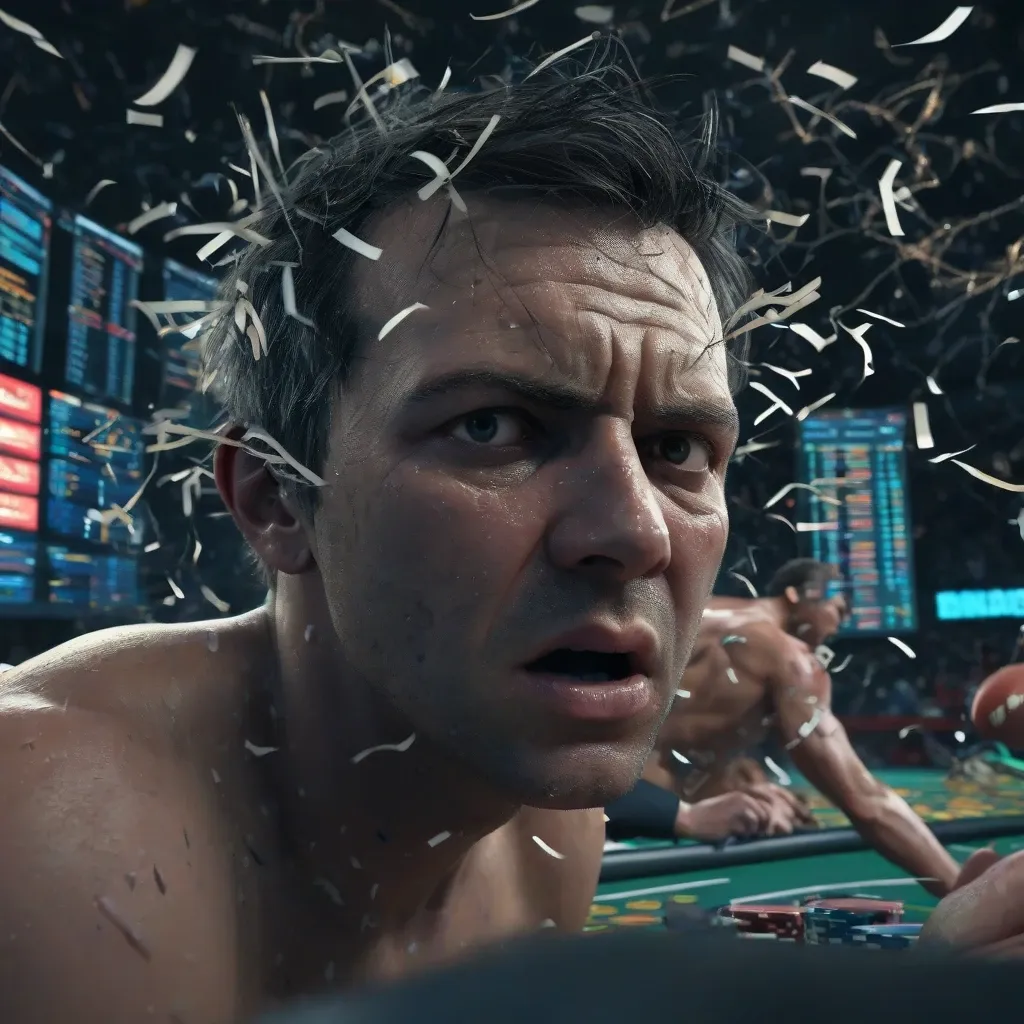 UnpredictableTidesOfBetting